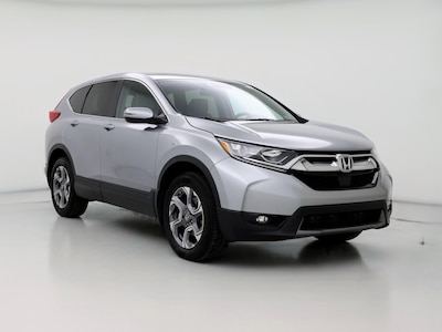 2018 Honda CR-V EX-L -
                Lancaster, PA