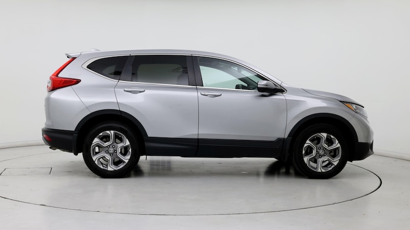 2018 Honda CR-V EX-L 7