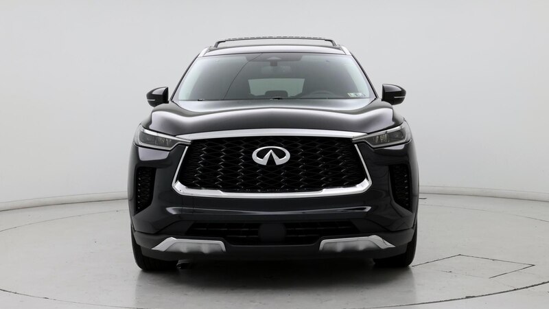 2022 INFINITI QX60 Sensory 5