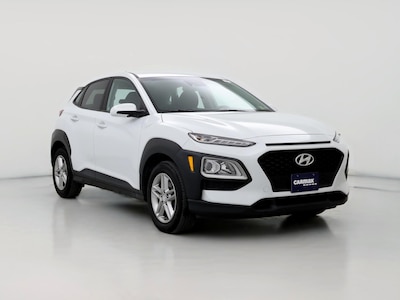 2021 Hyundai Kona SE -
                Philadelphia, PA