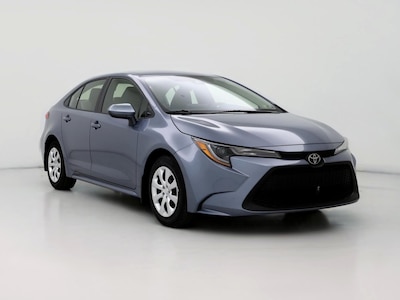 2022 Toyota Corolla LE -
                Lancaster, PA