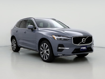 2022 Volvo XC60 B5 Momentum -
                Dulles, VA