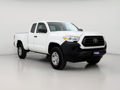 2023 Toyota Tacoma SR5 -
                Lancaster, PA