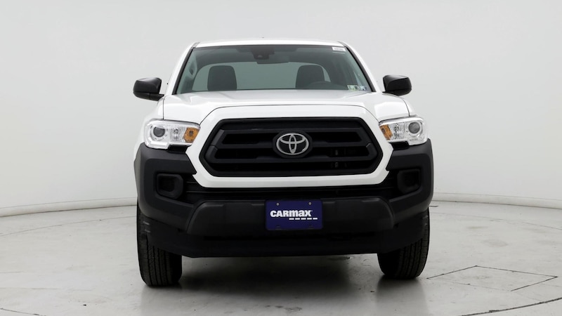 2023 Toyota Tacoma SR5 5