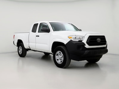 2023 Toyota Tacoma SR -
                Lancaster, PA