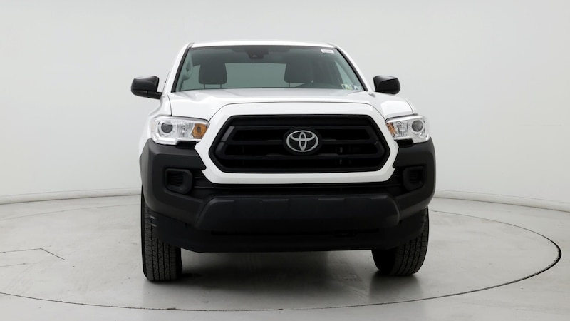 2023 Toyota Tacoma SR 5