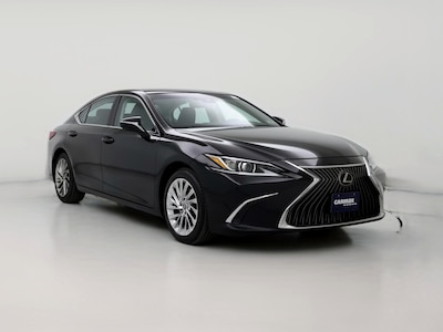 2019 Lexus ES 350 Luxury -
                Indianapolis, IN