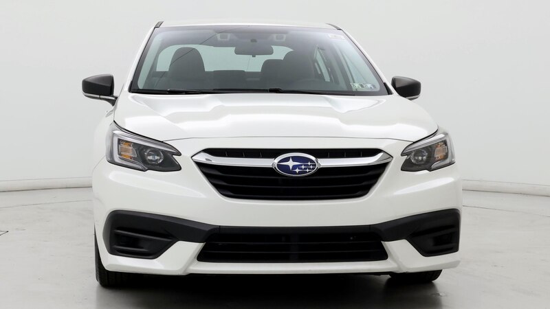 2021 Subaru Legacy  5