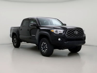 2022 Toyota Tacoma TRD Off-Road -
                Newark, DE