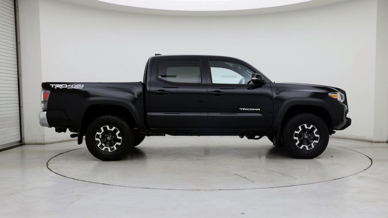 2022 Toyota Tacoma TRD Off-Road 7