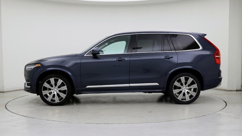 2022 Volvo XC90 T6 Inscription 3