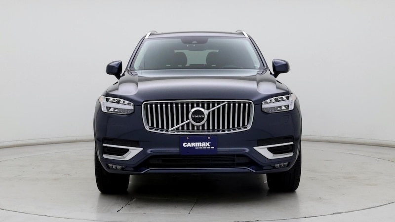 2022 Volvo XC90 T6 Inscription 5