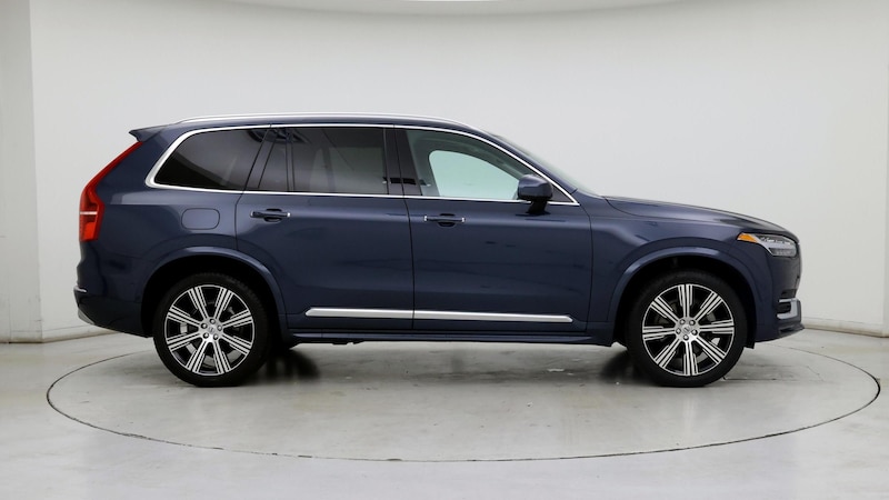 2022 Volvo XC90 T6 Inscription 7