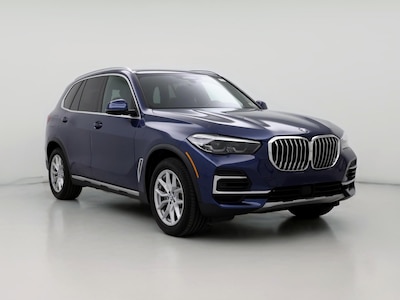 2022 BMW X5 xDrive40i -
                Lancaster, PA