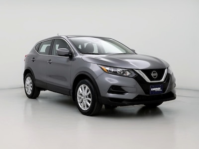 2021 Nissan Rogue Sport S -
                Philadelphia, PA