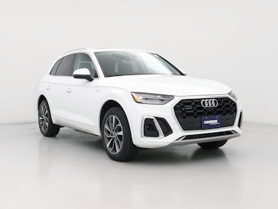 2023 Audi Q5 e Premium Plus -
                Raleigh, NC