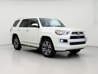 2022 Toyota 4Runner Limited -
                Newark, DE