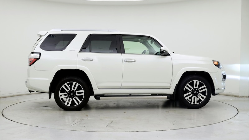 2022 Toyota 4Runner Limited 7