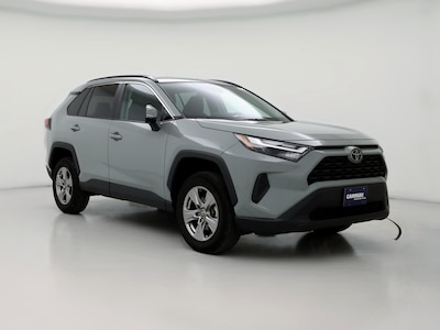 2022 Toyota RAV4 XLE -
                East Meadow, NY