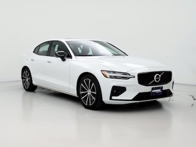 2022 Volvo S60 B5 Momentum -
                Laurel, MD