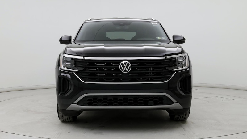 2024 Volkswagen Atlas SE 5