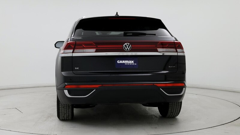 2024 Volkswagen Atlas SE 6