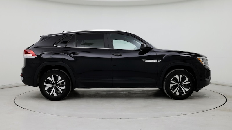 2024 Volkswagen Atlas SE 7
