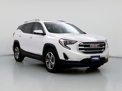 2021 GMC Terrain SLT -
                Sicklerville, NJ