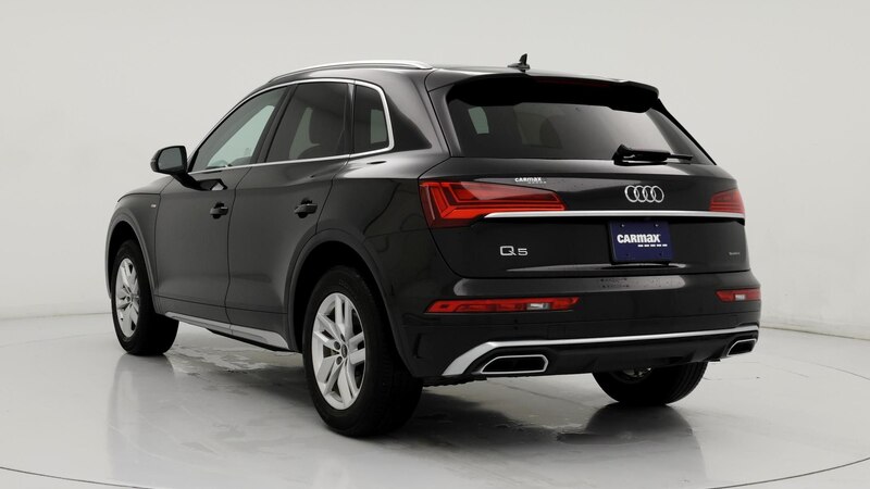 2023 Audi Q5 e Premium 2