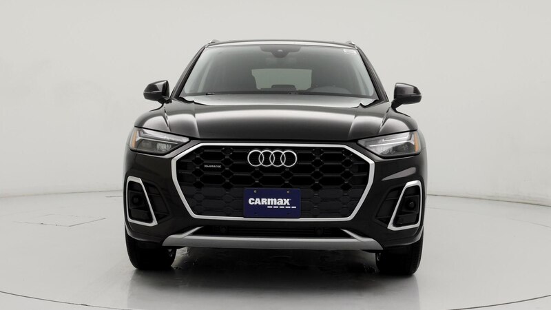 2023 Audi Q5 e Premium 5