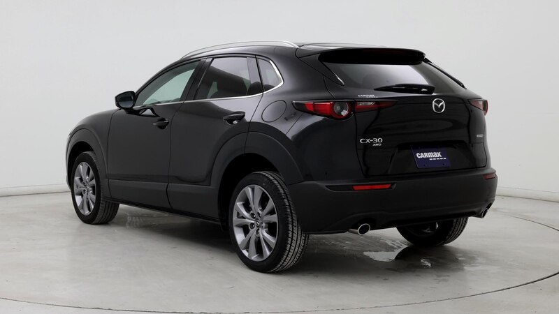 2022 Mazda CX-30 Premium 2