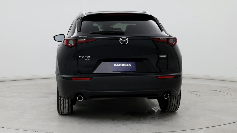 2022 Mazda CX-30 Premium 6