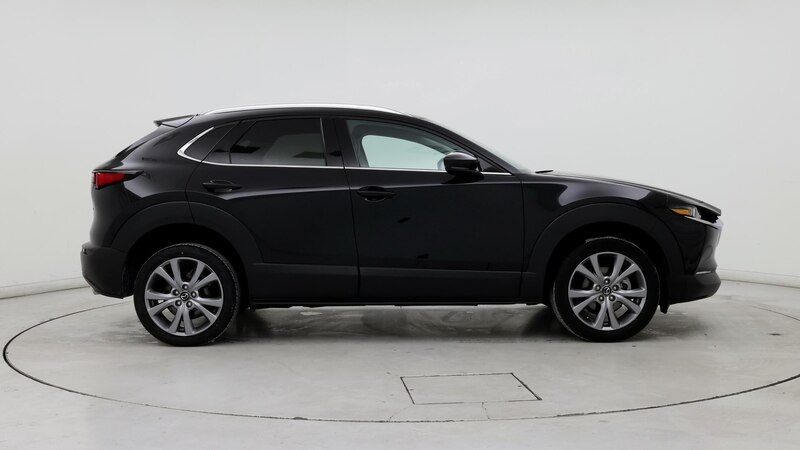 2022 Mazda CX-30 Premium 7