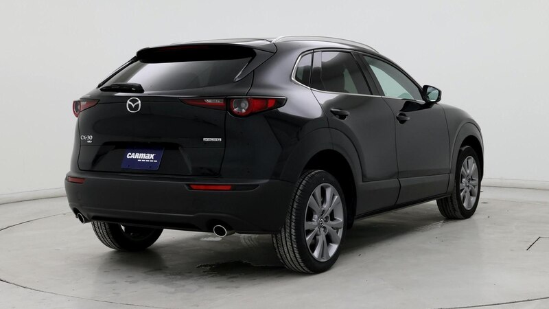 2022 Mazda CX-30 Premium 8