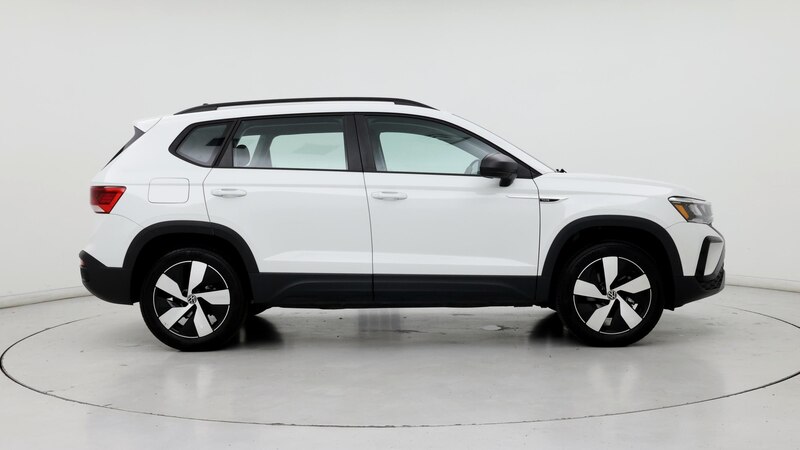 2024 Volkswagen Taos S 7