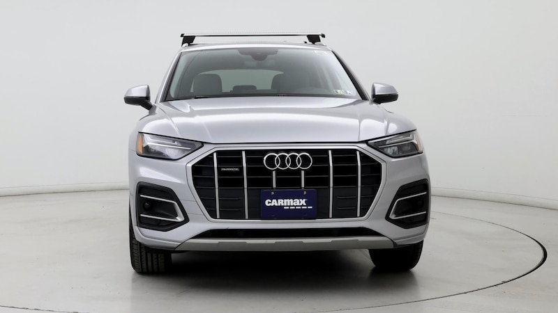 2021 Audi Q5 Premium 5