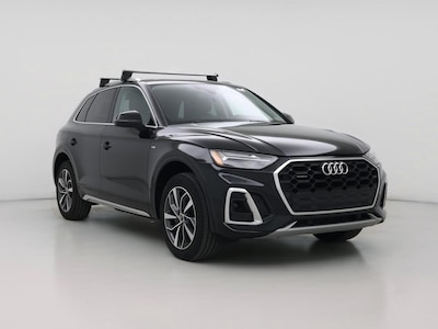 2022 Audi Q5 e Premium -
                King Of Prussia, PA