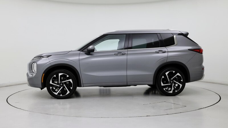 2023 Mitsubishi Outlander SEL 3