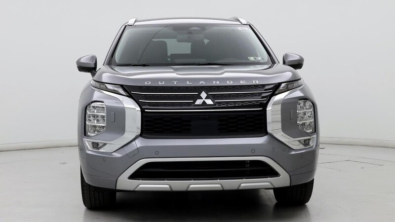 2023 Mitsubishi Outlander SEL 5