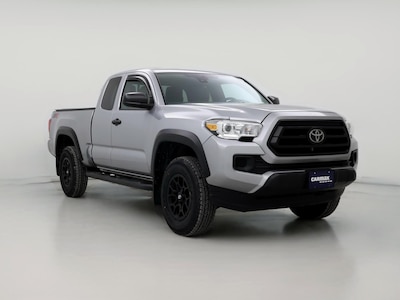 2021 Toyota Tacoma SR5 -
                Gaithersburg, MD