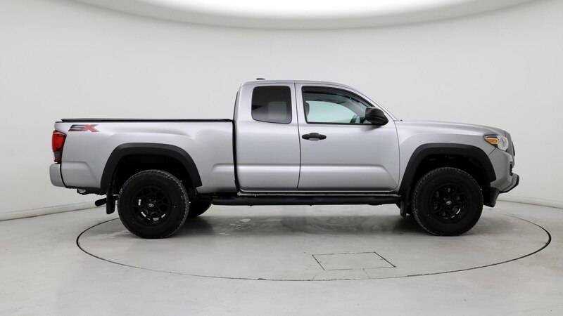 2021 Toyota Tacoma SR5 7