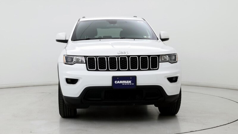 2019 Jeep Grand Cherokee Laredo 5