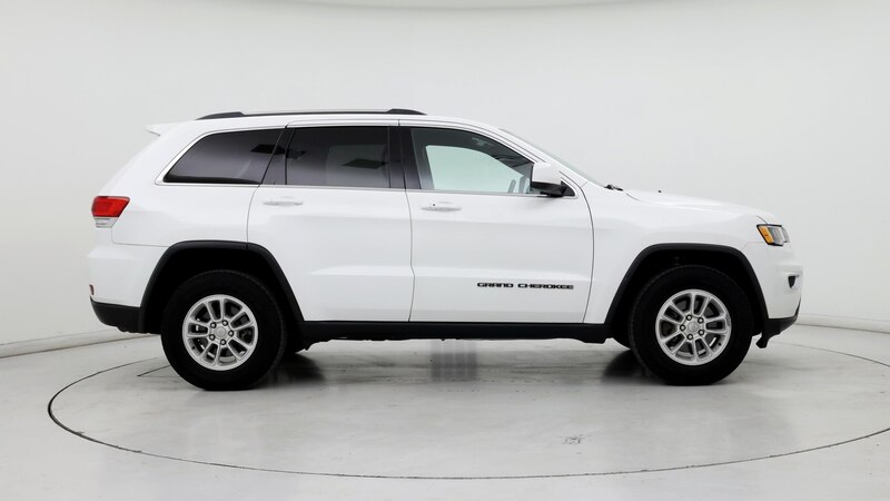 2019 Jeep Grand Cherokee Laredo 7