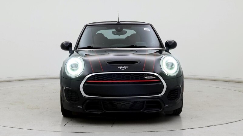 2019 MINI Cooper John Cooper Works 5