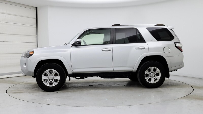 2019 Toyota 4Runner SR5 3