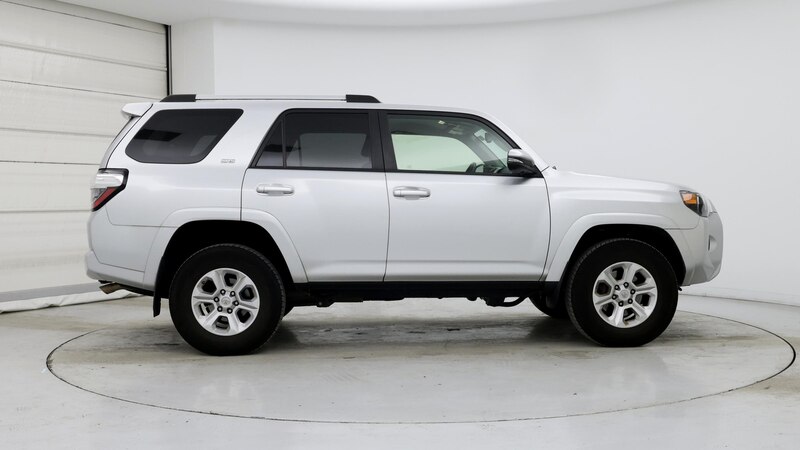 2019 Toyota 4Runner SR5 7