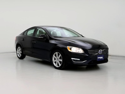 2016 Volvo S60 T5 -
                Boston, MA