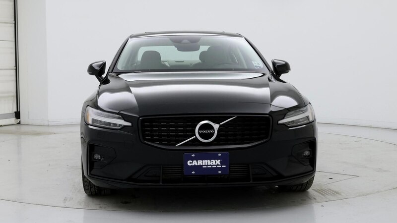 2021 Volvo S60 T6 Momentum 5