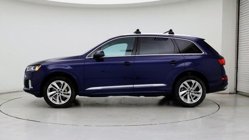 2023 Audi Q7 Premium Plus 3