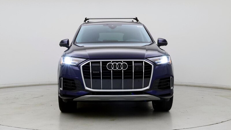 2023 Audi Q7 Premium Plus 5